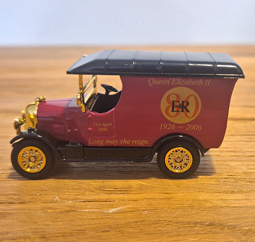 Austin 1926 43 - austin, 1:43