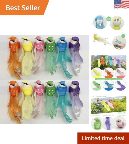 Colorful artificial foam - 12,