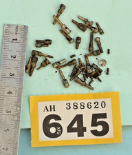 Pocket watch case opener