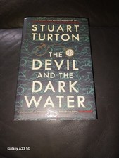 Devil and the dark water - devil,