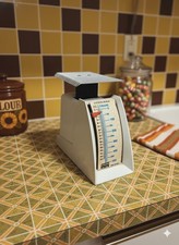 Hanson Dietetic Scale Model
