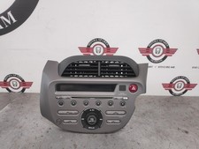 HONDA JAZZ MK3 RADIO STEREO