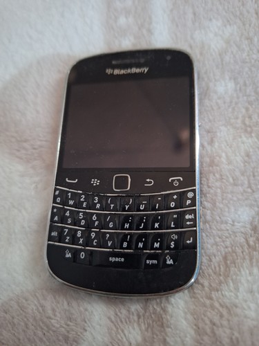 Blackberry bold - blackberry,