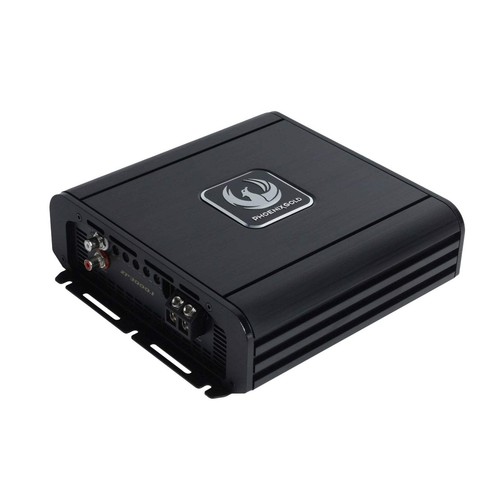 Phoenix gold zp3000 amp - phoenix,