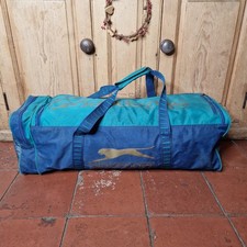 Slazenger Vintage Cricket Bag
