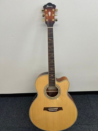 Mint ibanez ael40se rlv - ibanez, ael40se-rlv