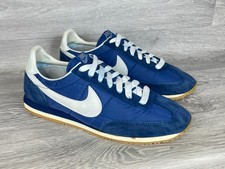 Nike Oceania, Original Vintage 1982, Size UK 11.5 , Made in Korea