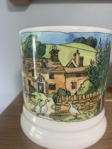 Emma bridgewater cotswolds - emma,