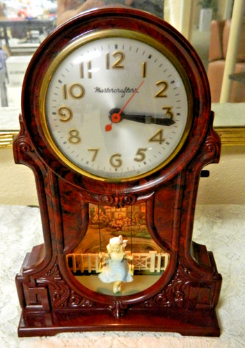 Vintage mastercrafters - vintage,