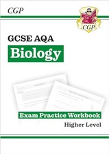 Grade 9-1 GCSE Biology: AQA