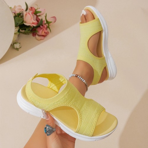 Womens mesh sports sandals - womens,