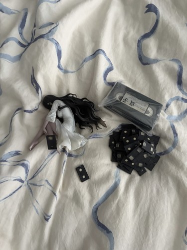 Kotobukiya the ring sadako - the,
