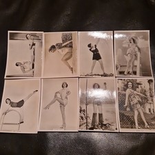 8x 1938 Modern Beauties 6th