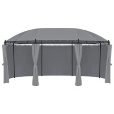 Gazebo Canopy Tent Patio