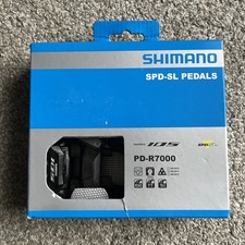 Shimano 105 PD-R7000 SPD-SL