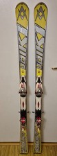 Volkl Racetiger Speedwall SL