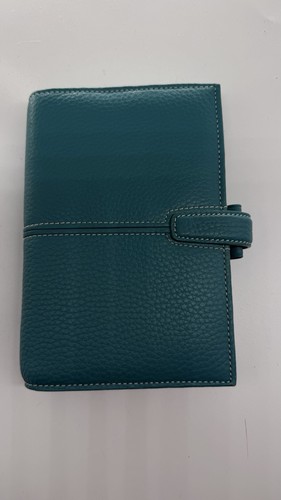 Rare new filofax leather - rare,