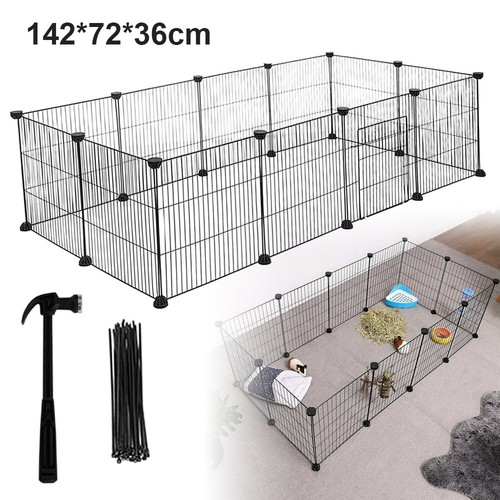 Pet playpen small animals - playpen,small,