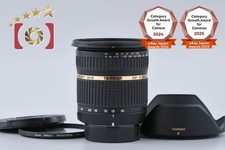 Tamron B001 SP AF 10-24mm