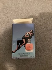 Emporio Armani in Love with