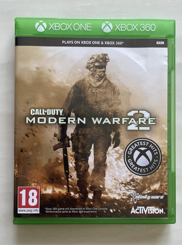 Call duty modern - call, 2