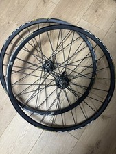 Mavic Crossmax ST Disc