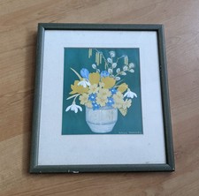 Antique Print John Hall Thorpe