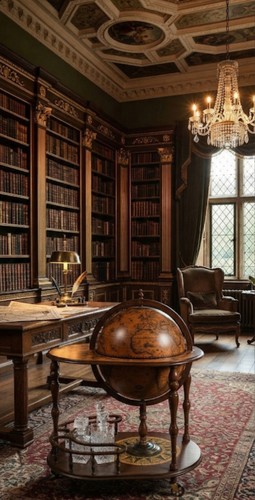 Vintage 16th century - 16th, style