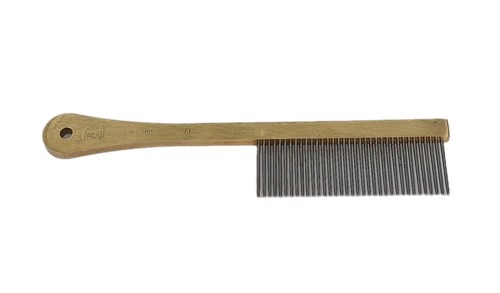 Spratts brass dog grooming - dog,