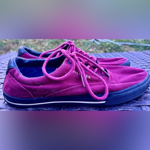 Tommy hilfiger shoes - tommy,