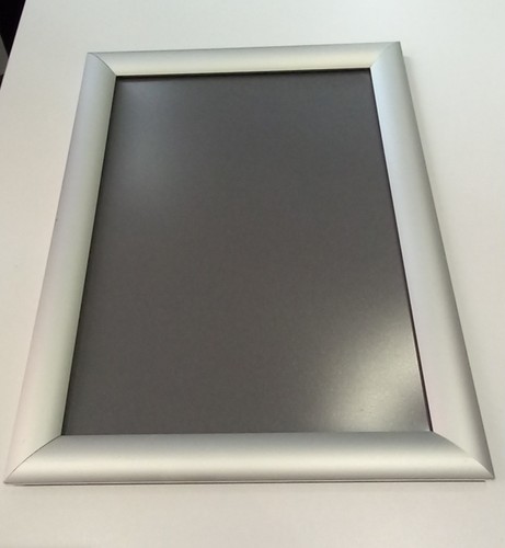 Sliver aluminium size - aluminium,