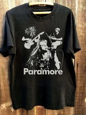 Paramore T-Shirts Rock Band