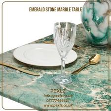 Heavy Duty Emerald Green