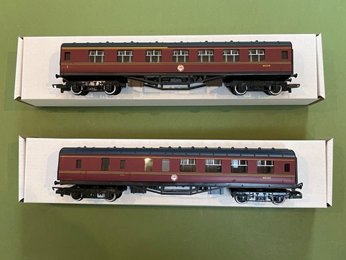 Hornby r447 r429 br - hornby, &
