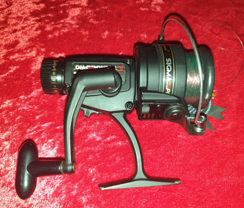 Shakespeare sigma 2300 - shakespeare,