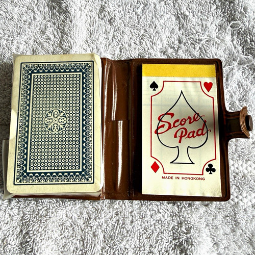 Vintage miniature travel - vintage,