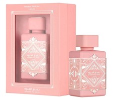 Badee Al Oud Noble Blush 100ml