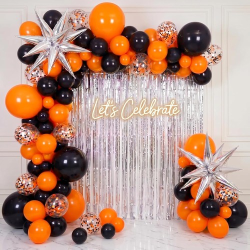 Balloon arch kit garland - balloon,