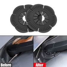 2Pcs Universal Windshield