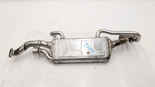 Mercedes class w213 egr - mercedes,