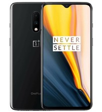OnePlus 7 GM1903 256GB 8GB Smartphone Mobile Mirror Grey Unlocked EXCELLENT{