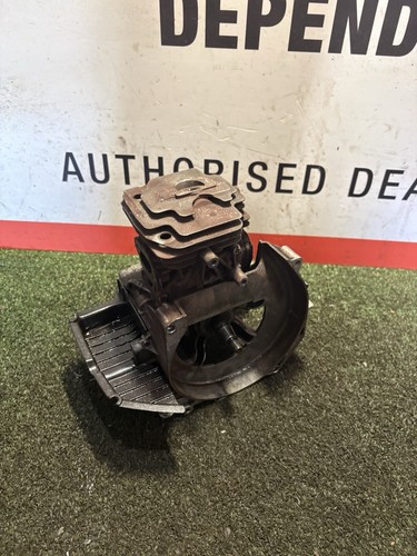 Stihl fs360c fs410 - fs360c, fs410c