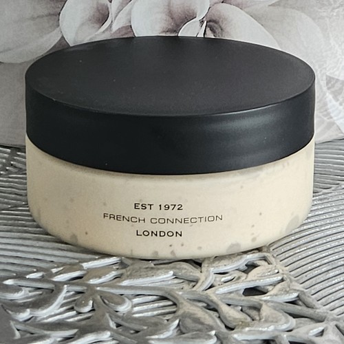 French connection body polish - connection,