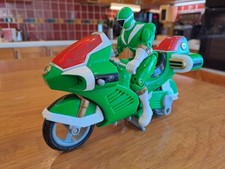 Power Rangers Lightspeed