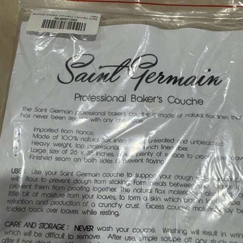 Saint germain bakery premium - germain,