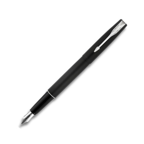 Parker frontier matte black - frontier,