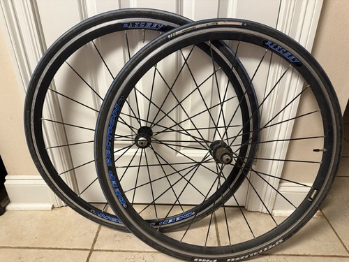 Ritchey deep section 700c - ritchey,