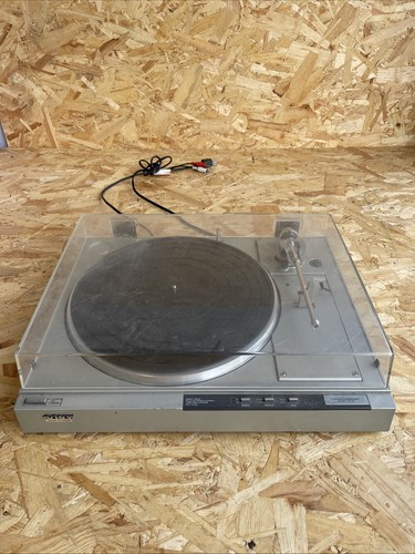 Sony stereo system with - stereo,