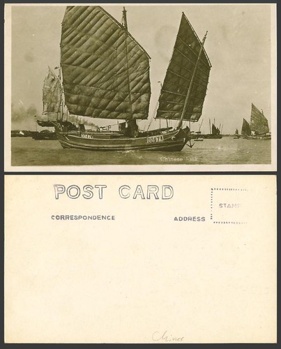China old real - old,