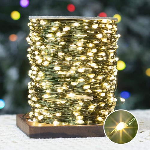 Pcores 100m 1000led fairy - pcores,